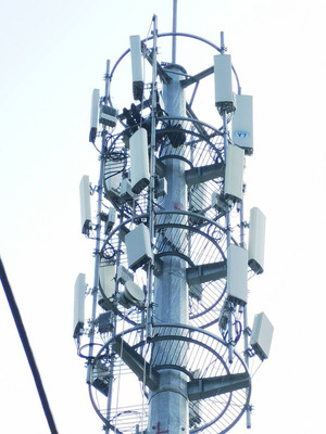 北京移動率先試點新一代綠色能效天線 技術創新驅動通信業可持續發展