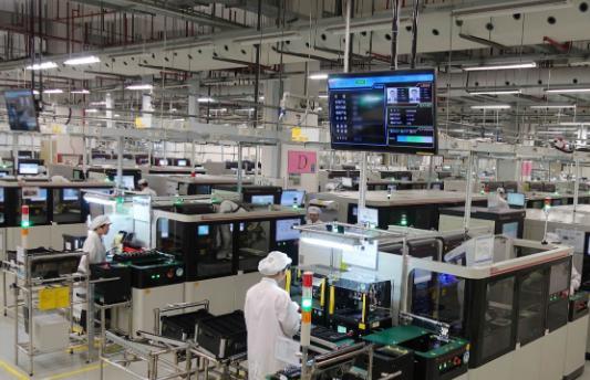 為何中介主導電子廠招聘？——解析制造業用工生態鏈