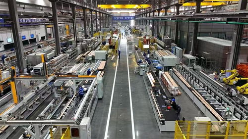 哈電集團(tuán)旗下3家企業(yè)入選國家級(jí)5G工廠名錄，引領(lǐng)裝備制造業(yè)數(shù)字化轉(zhuǎn)型