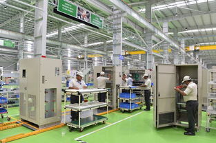 日制造業(yè)構建“百廠聯(lián)盟” 以數據流通與處理驅動產業(yè)升級