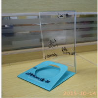 專業定制，品質彰顯——東莞工廠亞克力展示架全方位解決方案